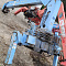 КМУ TADANO SZFX364USXR