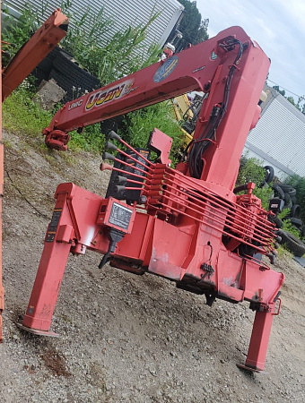 КМУ UNIC URU373USXR - M