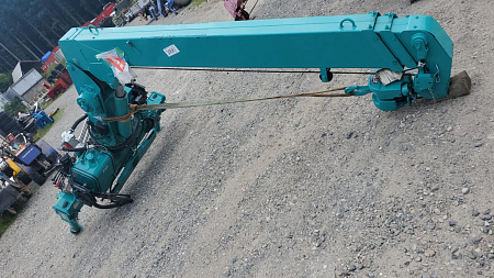КМУ MAEDA ME293XR