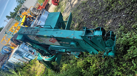 КМУ MAEDA MC225USGR