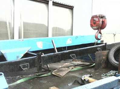 Купить NANSEI PC350 по цене 320000 руб