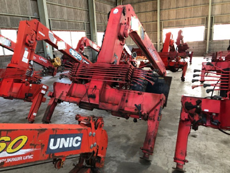 КМУ UNIC URU344X 