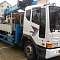 Манипулятор DAEWOO NOVUS c КМУ DONG YANG SS2036 по цене 4580000 руб на Урал-КМУ