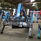 TADANO SZFX304SL по цене 425000 руб на Урал-КМУ