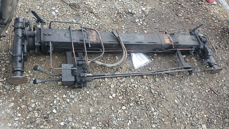 КМУ UNIC URU376USXR