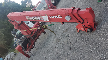 КМУ UNIC URU583USR