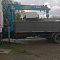 Hyundai HD72 2007 c КМУ TADANO по цене 1300000 руб на Урал-КМУ