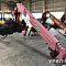 КМУ UNIC URU374USXR по цене 1 109 250 руб на Урал-КМУ