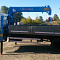 Hyundai HD78 2010 c КМУ TADANO SZ295SL по цене 1550000 руб на Урал-КМУ