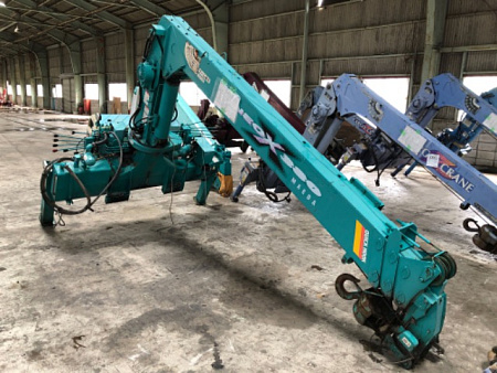 КМУ MAEDA MC384USGXR