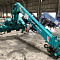 КМУ MAEDA MC384USGXR