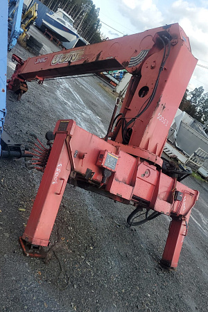 КМУ UNIC URU583USR