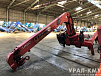 Купить КМУ UNIC URU344XR  по цене 1 217 500 руб