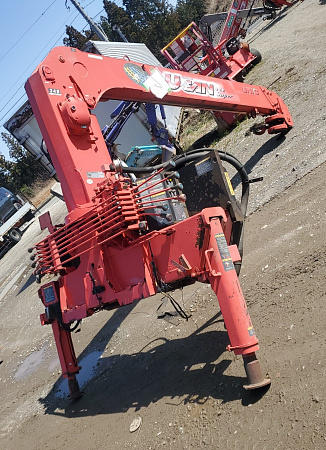 КМУ UNIC URU344XR