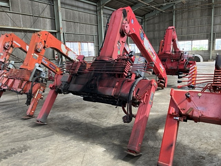 КМУ UNIC URU504USR