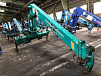 Купить КМУ MAEDA MC384USGX по цене 660000 руб