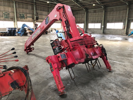 КМУ UNIC URU344XR 