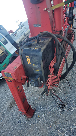 КМУ UNIC URU583USR
