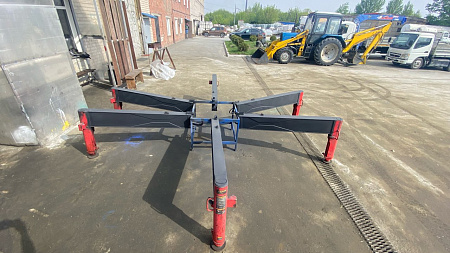 КМУ UNIC URU344X 