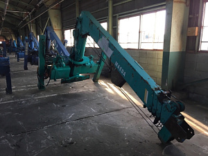 Купить MAEDA MC375SL по цене 525000 руб