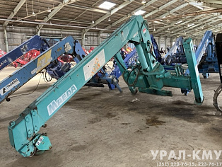 Купить КМУ MAEDA MC373SL по цене 700 000 руб