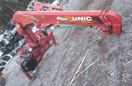 КМУ UNIC URG373USX 