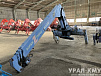 Купить КМУ TADANO SZFX504USR по цене 1 700 000 руб