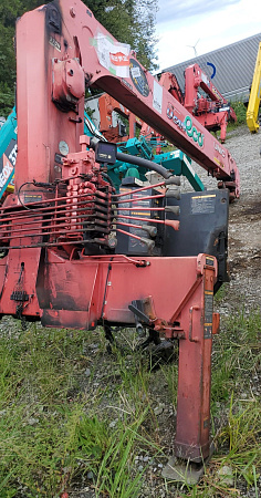 КМУ UNIC URU374USXR 