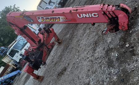 КМУ UNIC URU504USR