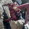 КМУ UNIC URU343XR