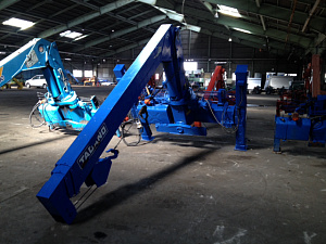 Купить TADANO TM453SL по цене 400000 руб