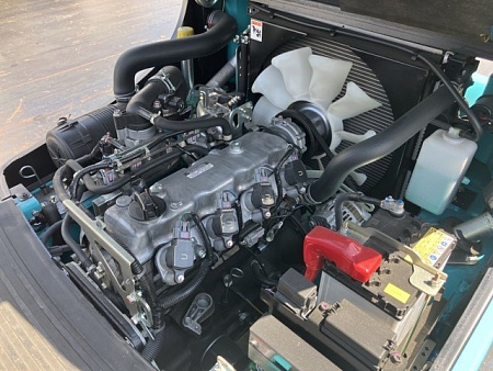Вилочный погрузчик SUMITOMO 11FG20PA, 2020