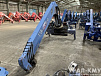 Купить КМУ TADANO CARGO ZR295X по цене 970 000 руб