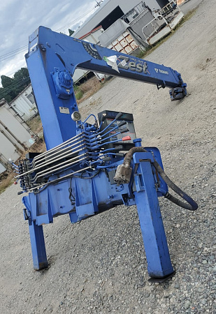 КМУ TADANO ZEST ZE363USX