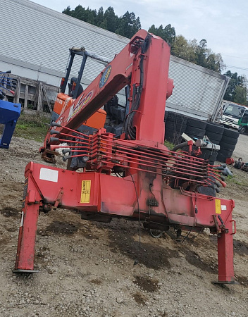 КМУ UNIC URU373USX