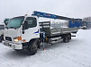Купить Hyundai HD78 2011 c КМУ TADANO CARGO 296X по цене 1700000 руб