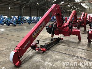 Купить КМУ UNIC URU343XR  по цене 1 095 000 руб