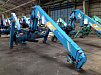 Купить TADANO SZ363SLX по цене 365000 руб