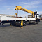 Hyundai HD320 15 тонн с КМУ Soosan SCS 1616 (15тн)+ Буровая установка(2 шнека) + Люлька по цене 9 950 000 руб на Урал-КМУ