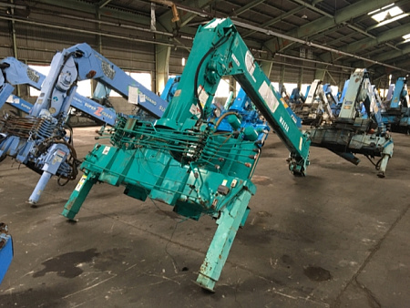 MAEDA MC374USXR по цене 480000 руб на Урал-КМУ
