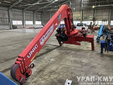 Купить КМУ UNIC URU504USR по цене 1 800 000 руб
