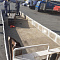 Hyundai HD320 15 тонн с КМУ Soosan SCS 1616 (15тн)+ Буровая установка(2 шнека) + Люлька по цене 9 950 000 руб на Урал-КМУ