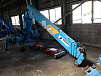 Купить КМУ TADANO SZ505R по цене 690000 руб