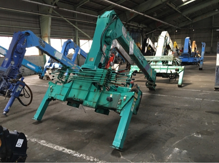 MAEDA MC384USGX по цене 515000 руб на Урал-КМУ