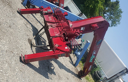 КМУ UNIC URU504USR