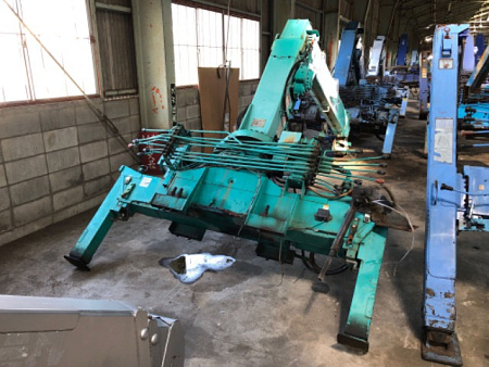 КМУ MAEDA MC384USGXR