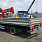 Hyundai HD78 2010 c КМУ UNIC URV 295 по цене 1700000 руб на Урал-КМУ