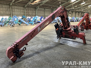 Купить КМУ UNIC URU294X по цене 905 250 руб
