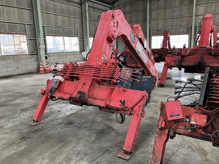 КМУ UNIC URU373USXR