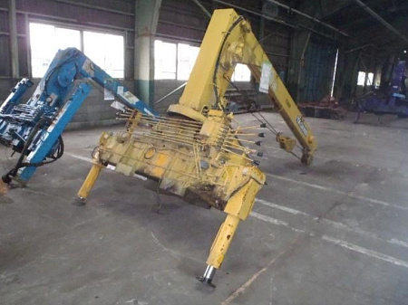 TADANO TM303 по цене 275000 руб на Урал-КМУ